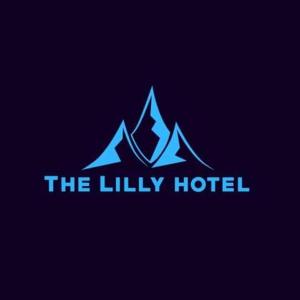 Πιστοποιητικό, βραβείο, πινακίδα ή έγγραφο που προβάλλεται στο Lily adam's peak