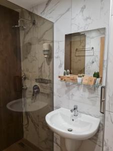 Gallery image of MAGRI Luxurious Apartment A42 Borovets Gardens in Borovets