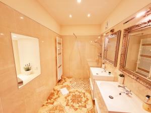 Bagno di Gewerkenschlössl Zeilinger