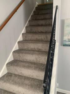 Φωτογραφία από το άλμπουμ του Spacious Four Bedroom Attached Home in Springboro- Unit 1 σε Springboro