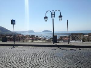 Fotografia z galérie ubytovania Il Rifugio 21 v destinácii Pozzuoli + 11 fotografií