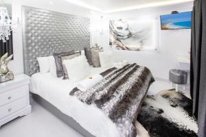 Afbeelding uit fotogalerij van Wilderness Waters Boutique Suites - Adults Only in Wilderness +116 foto's