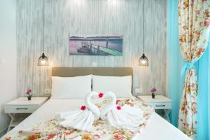 Gallery image of Suites El Greco in Potos