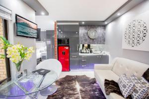 Afbeelding uit fotogalerij van Wilderness Waters Boutique Suites - Adults Only in Wilderness