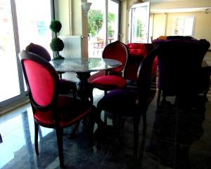 Fotografie z fotogalerie ubytování Uzunhan Hotel v destinaci Ayvalık