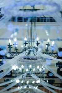 Fotografie z fotogalerie ubytování Hotel Marysin Dwór v Katovicích