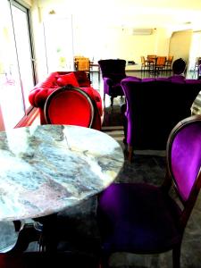 Fotografie z fotogalerie ubytování Uzunhan Hotel v destinaci Ayvalık