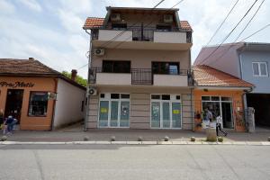 Gallery image of Apartmani ,,Vasa ,, 2 in Soko Banja