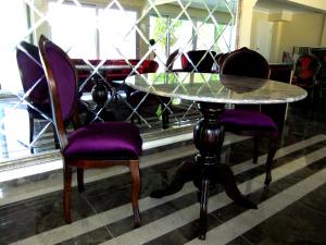Fotografie z fotogalerie ubytování Uzunhan Hotel v destinaci Ayvalık