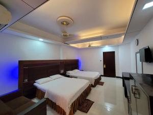 Gallery image of Hotel Sea World Cox's Bazar in Cox's Bazar