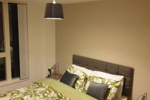 Stunning 2-Bed Apartment in Manchester City Centre