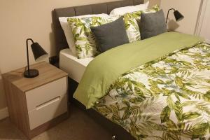 Stunning 2-Bed Apartment in Manchester City Centre
