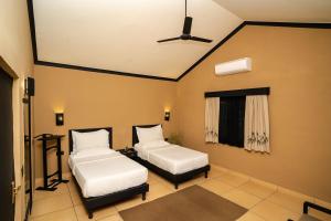 Gallery image of Clarks Safari Pushkar in Pushkar