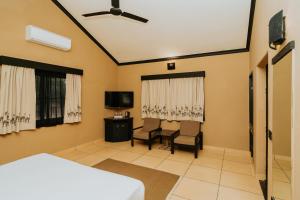 Gallery image of Clarks Safari Pushkar in Pushkar