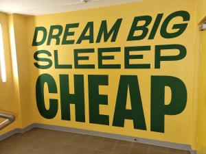 Зображення з фотогалереї помешкання SLEEEP HOTEL Ansfelden у Лінці