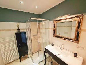 Bagno di Gewerkenschlössl Zeilinger