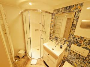 Bagno di Gewerkenschlössl Zeilinger