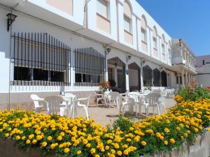 Foto dalla galleria di Hostal La Noria a Ruidera