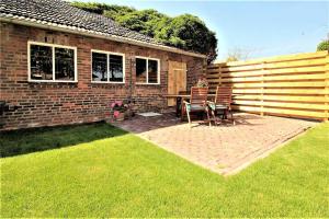 Afbeelding uit fotogalerij van 't Hoefijzer in Sint-Oedenrode