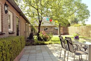 Afbeelding uit fotogalerij van 't Hoefijzer in Sint-Oedenrode +14 foto's