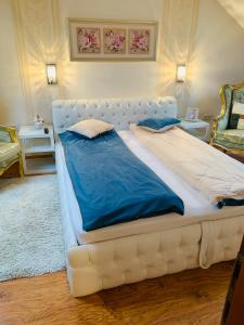 Fotografie z fotogalerie ubytování Casa Central Luxury v destinaci Oradea + 34 fotografií