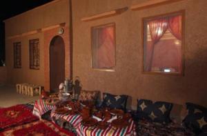 Gallery image of Imlil Authentic Toubkal Lodge in Imlil