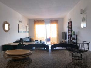 Posedenie v ubytovaní Costa Adeje VI