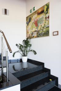 Fotografie z fotogalerie ubytování Penzion U VINAŘSTVÍ ŠABATA v Zaječí