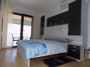 Fotografie z fotogalerie ubytování Studio apartment in Moscenicka Draga with sea view, terrace, air conditioning, WiFi 4364-2 v destinaci Mošćenička Draga