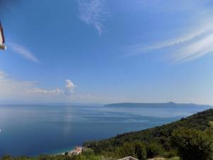 Fotografie z fotogalerie ubytování Studio apartment in Moscenicka Draga with sea view, terrace, air conditioning, WiFi 4364-2 v destinaci Mošćenička Draga