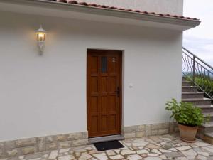 Fotografie z fotogalerie ubytování Studio apartment in Moscenicka Draga with sea view, terrace, air conditioning, WiFi 4364-2 v destinaci Mošćenička Draga