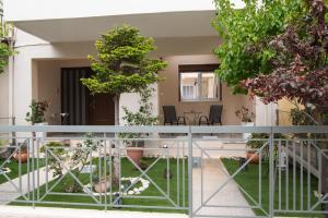 Gallery image of Marathos Apartment in Lefkada Town
