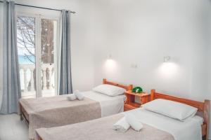 Foto dalla galleria di Potamitis House a Alykes