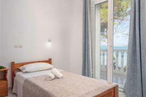 Foto dalla galleria di Potamitis House a Alykes Altre 9 foto