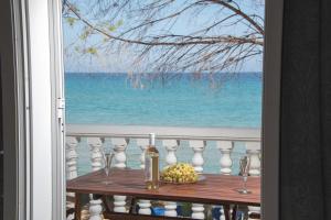 Foto dalla galleria di Potamitis House a Alykes