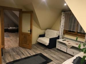 Imagen de la galería de Apartament Groń, en Kościelisko