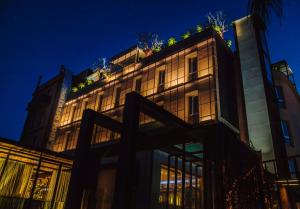 Fotografie z fotogalerie ubytování UNA HOTELS One Siracusa v destinaci Siracusa