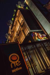 Fotografie z fotogalerie ubytování UNA HOTELS One Siracusa v destinaci Siracusa