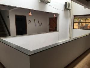 Fotografie z fotogalerie ubytování Pousada toca do cambu v destinaci Angra dos Reis