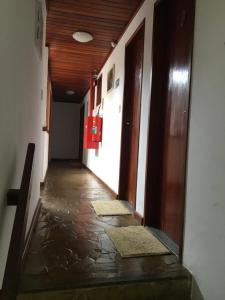Fotografie z fotogalerie ubytování Pousada toca do cambu v destinaci Angra dos Reis
