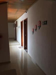 Fotografie z fotogalerie ubytování Pousada toca do cambu v destinaci Angra dos Reis