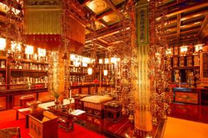 Φωτογραφία από το άλμπουμ του 高野山 宿坊 普門院 -Koyasan Shukubo Fumonin- σε Koyasan