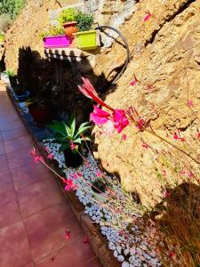 Gallery image of Villa Leonardo in Chia