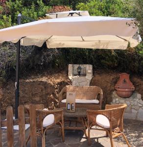 Gallery image of Villa Leonardo in Chia