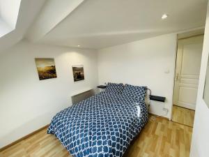 Afbeelding uit fotogalerij van Appartement Oasis de Confort in Tourcoing