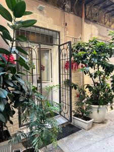 Gallery image of Le Chalet Palermo Centro in Palermo