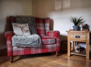 Afbeelding uit fotogalerij van Southview Farm, Hambleton, Poulton-Le-Fylde in Hambleton