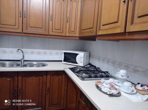 Zdjęcie z galerii obiektu Casa típica de pueblo andaluz w mieście Villanueva de San Juan