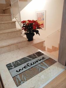 Fotografia z galérie ubytovania Alcamo Rooms con garage privato v destinácii Alcamo