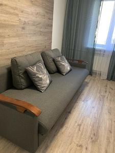 Gallery image of Зручні апартаменти подобово! Центр. Руська. 3 кімн. in Ternopilʼ +16 photos